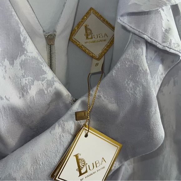 Luba by Hannah Payne Veronica Jumpsuit - Picture 4 of 10